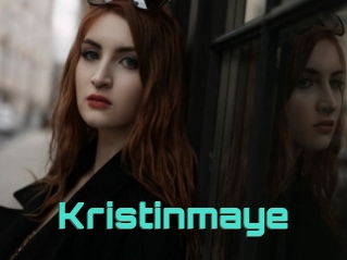 Kristinmaye