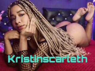 Kristinscarleth