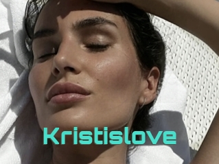 Kristislove