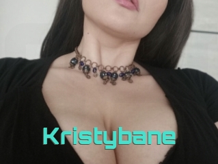 Kristybane