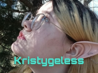 Kristygeless