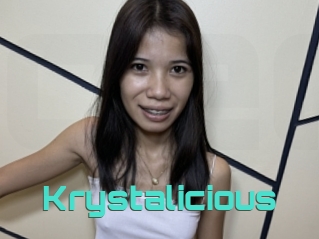 Krystalicious