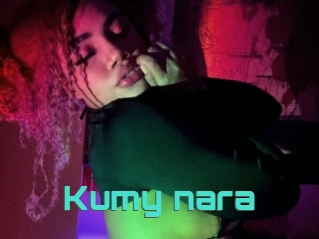 Kumy_nara