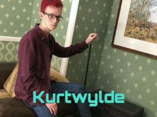 Kurtwylde