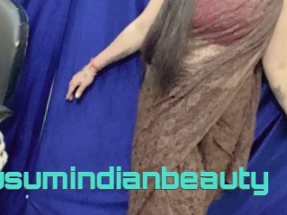 Kusumindianbeauty