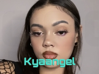 Kyaangel