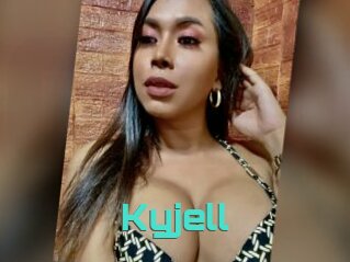 kyjell Grizzli Edition