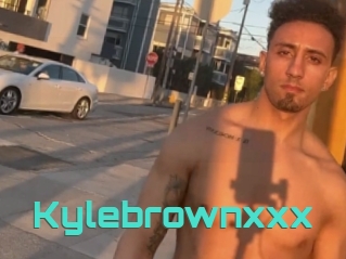 Kylebrownxxx