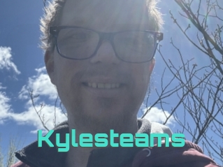 Kylesteams