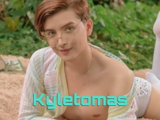 Kyletomas