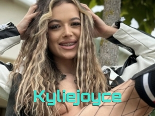 Kyliejoyce