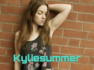 Kyliesummer