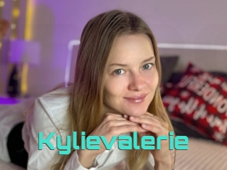 Kylievalerie