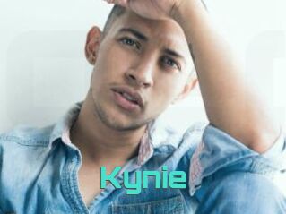 Kynie