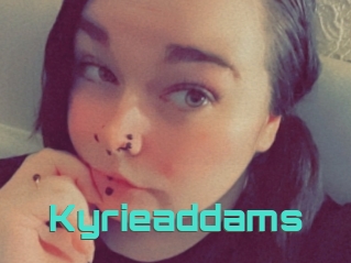 Kyrieaddams