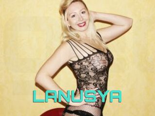 LANUSYA
