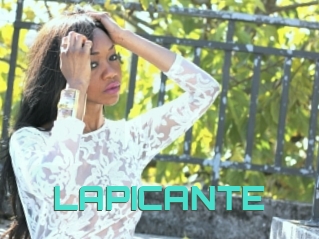 LAPICANTE