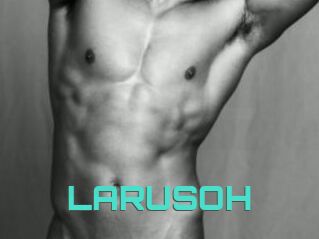 LARUSOH Grizzli Edition