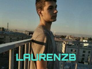LAURENZ_B Grizzli Edition