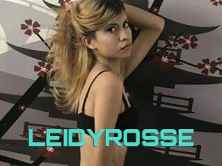 LEIDYROSSE