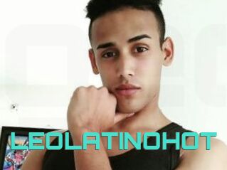 LEOLATINOHOT