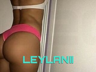 LEYLANII