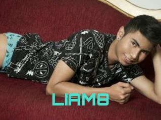 LIAM8