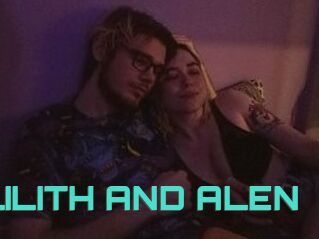 LILITH_AND_ALEN