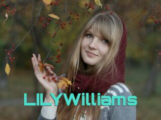 LILYWilliams