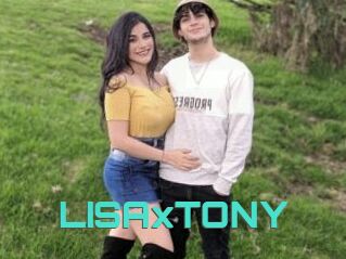 LISAxTONY