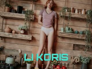 LI_KORIS