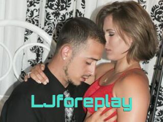 LJforeplay