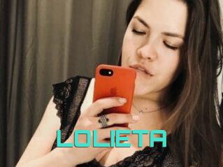 LOLIETA