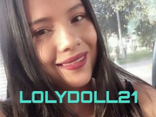 LOLYDOLL21