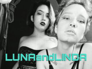 LUNAandLINDA Grizzli Edition