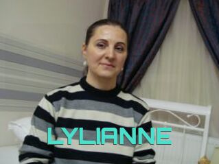 LYLIANNE