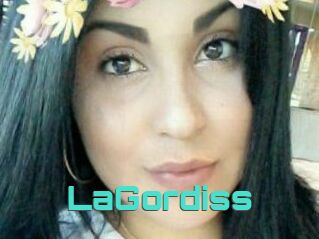 LaGordiss