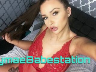 LaceymaeBabestation