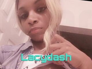 Lacydash