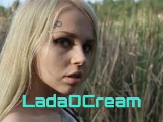 LadaOCream