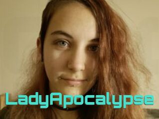 LadyApocalypse