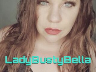 LadyBustyBella