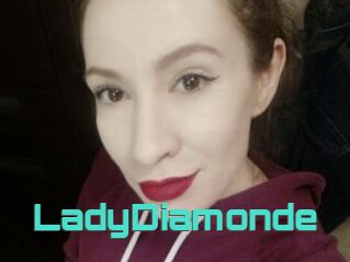 LadyDiamonde