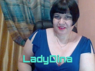 LadyDina