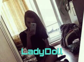 LadyDoll