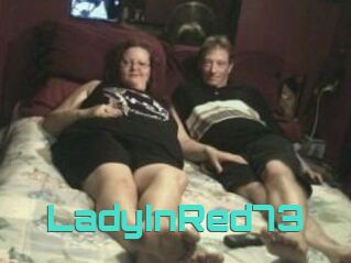 LadyInRed73