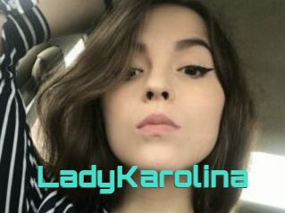 LadyKarolina