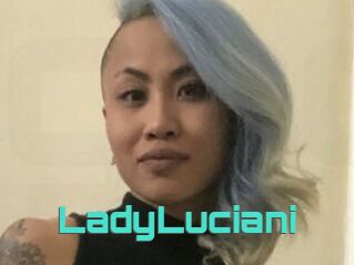 LadyLuciani