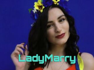 LadyMarry