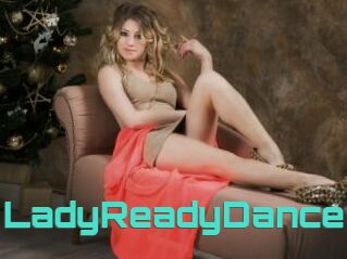 LadyReadyDance